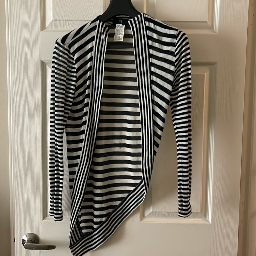 Yoji Yamamoto size 2